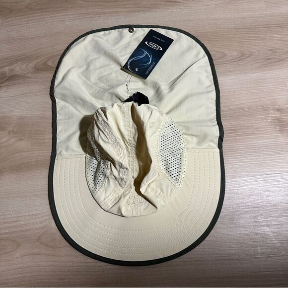 Gear 4 Free Fishing Hat - Picture 1 of 6